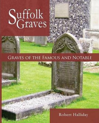Libro Graves Of The Famous And Notable - Robert Halliday