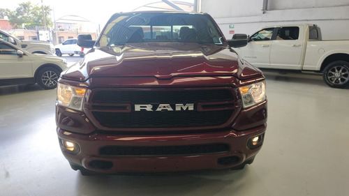Ram 1500 Slt 4x2 V6