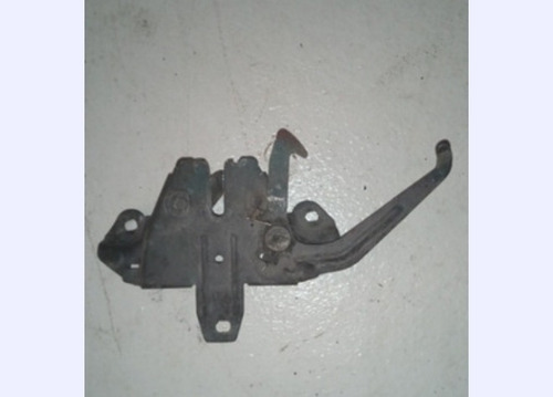 Imagen 1 de 2 de Cerradura Capó Mitsubishi Signo