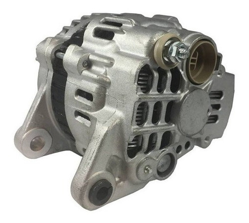 Alternador Chevrolet Vitara 98 Conector Redondo 31400