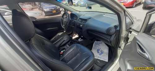 Chevrolet Sail Ls A.a