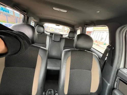 Renault Duster 2.0 Dynamique 4x4