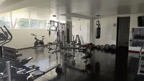Apartamento En Venta En Colinas De Suba. Cod V14778