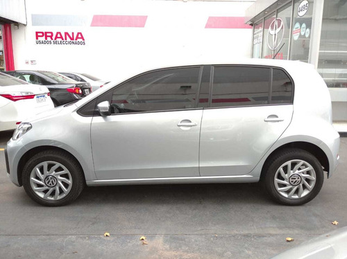 Volkswagen Up High 1.0 5p 2018