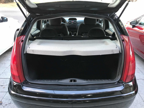 Citroën C3 1.6 I Exclusive 2004