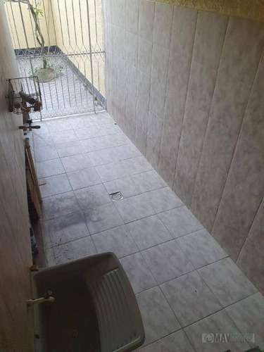 Imagem 21 de 24 de Casa Com 4 Dormitórios À Venda, 173 M² Por R$ 570.000,00 - Marechal Hermes - Rio De Janeiro/rj - Ca0529