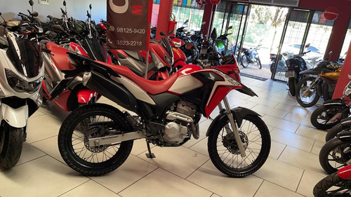 Imagem 2 de 11 de Honda Xre 300