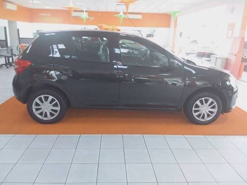 Imagem 9 de 9 de Renault Sandero 1.0 12v Sce Flex Zen Manual