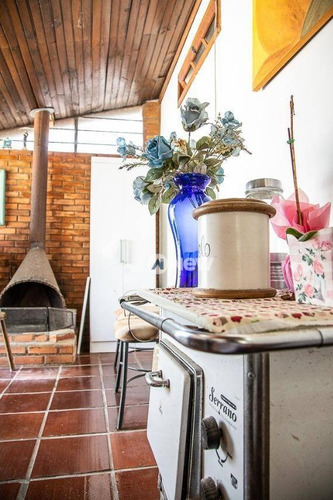 Imagem 26 de 30 de Casa À Venda, 120 M² Por R$ 320.000,00 - União - Estância Velha/rs - Ca2725