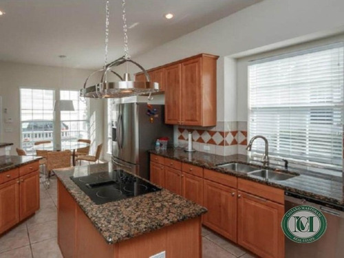 Imagem 4 de 24 de Casa - Ca0017 - 4831226