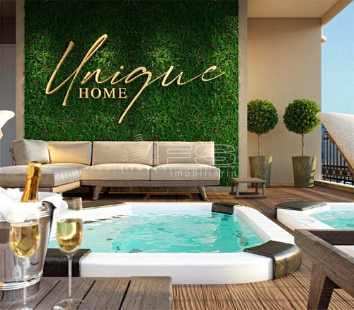 Imagem 4 de 15 de Unique Home - 2 Suites Morretes Itapema - 4534