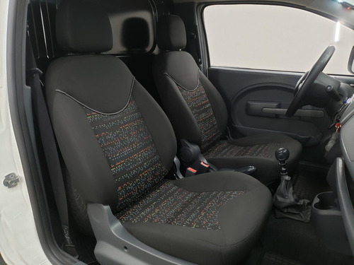 Fiat Fiorino Fiorino 1.4 Evo Hard Working (Flex)