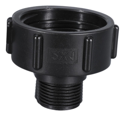 Conector De Tanque De Agua De Accesorios De Bolsa Ibc, 32mm