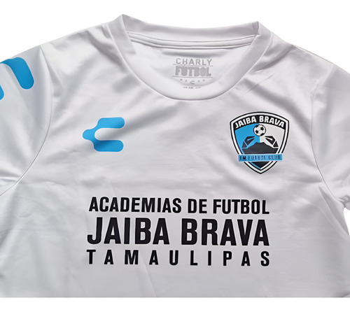 Jersey Charly Jaiba Brava Para Niño (5060030bln)