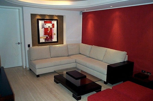 Imagen 3 de 14 de Apartamento En Venta Mls #20-6023 Excelente Inversion