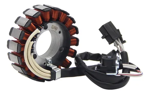Bobina De Estator De Generador For Yamaha Yw125 Bws 125 200