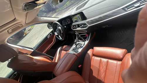 BMW X7 3.0 Xdrive 40i Pure Excelence
