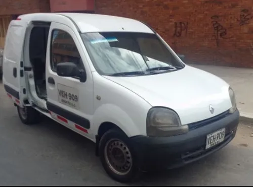 Renault Kangoo 1.6 Express