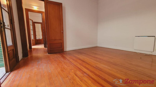Imagen 17 de 30 de Venta Ph 3 Ambientes Al Frente Con Patio Y Parrilla En San Cristobal Excelente Ubicacion