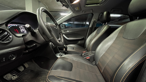 Chery Tiggo 2 1.5 Luxury