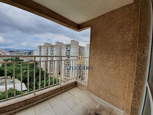 Apartamento Condomínio Premium - Ap14978