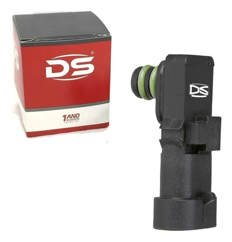Sensor Map Ds Duster 1.6 2.0 2016 A 2020