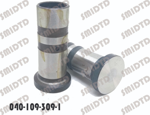Kit Buzos De Motor Mecanicos Vw Safari 1.5l 1.6l