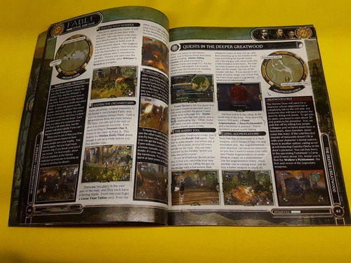 Guía Oficial Prima Del Juego Fable Xbox Clásico