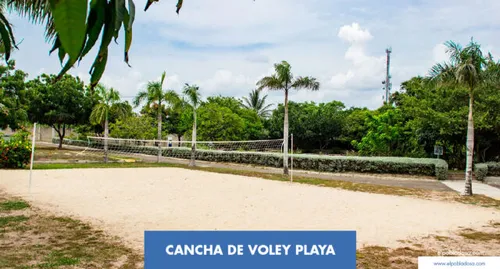 Lote En Poblado Campestre - Santo Tomas (cm&d141).