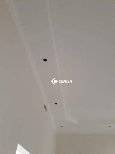 Imagem 5 de 21 de Casa Com 3 Dormitórios À Venda, 110 M² - Parque Boa Esperança - Indaiatuba/sp - Ca2807