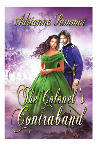Livro: O Contrabando Do Coronel