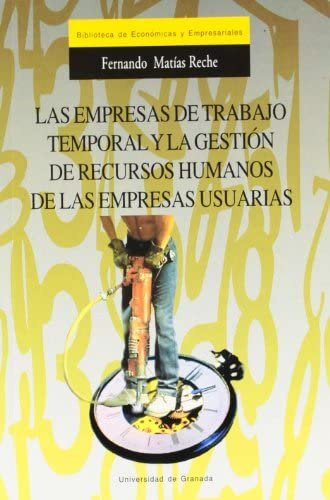 Empresas De Trabajo Temporal Y La Gestion De Recursos - M...