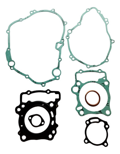 Kit Empaquetadura Honda Cbr250 Marca: Darrow Colmotos