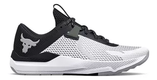 Tenis Under Armour Hombre Project Rock Bsr 3025081-100