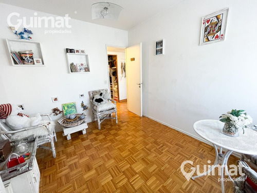 Imagen 30 de 30 de 90 M2 Excelente Departamento - Caballito