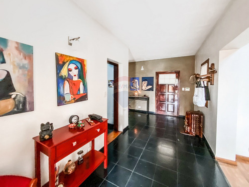 Imagen 5 de 30 de Casas En Venta Gonnet Entre Caminos. La Plata.