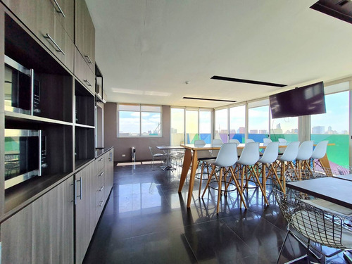 Imagen 16 de 30 de Venta Edificio 10 Niveles 3600 M2 Florida V. Lopez