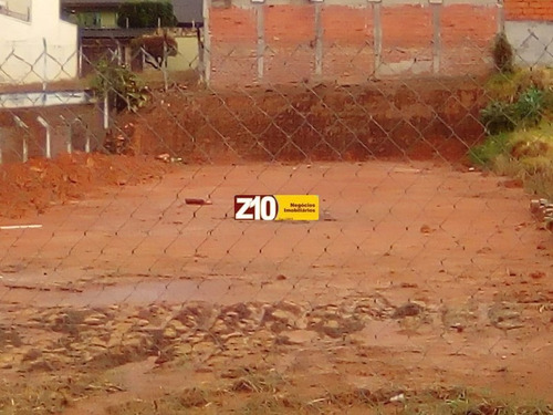 Imagem 3 de 3 de Terreno - Te05858 - 34443671