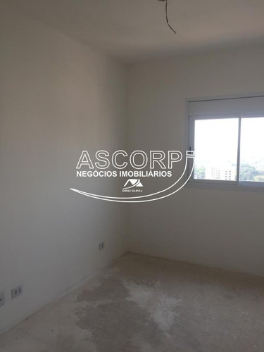 Imagem 29 de 30 de Excelente Apartamento No Grand Garden Residence (código Ap00632) - Ap00632 - 70486251