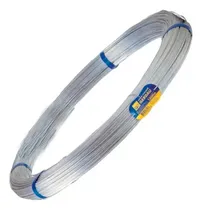 Comprar Arame Liso Ovalado 17 X 15 2,70x3,0mm 700kg 1000 Mtrs Gerdau