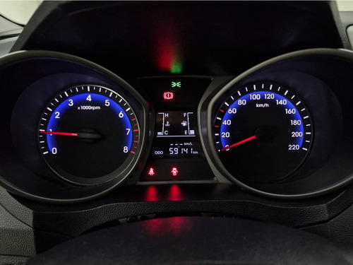 Hyundai HB20 1.0 UNIQUE 12V FLEX 4P MANUAL