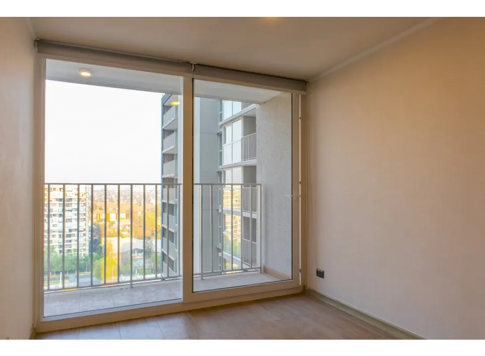 Imagen 4 de 30 de Arriendo Metro Irarrazaval / Av. Vicuña Mackenna