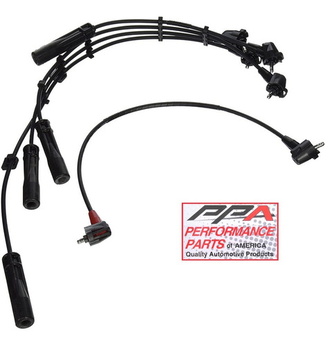 Cable Bujia Toyota Hilux 2.4l 95-02 90919-21553