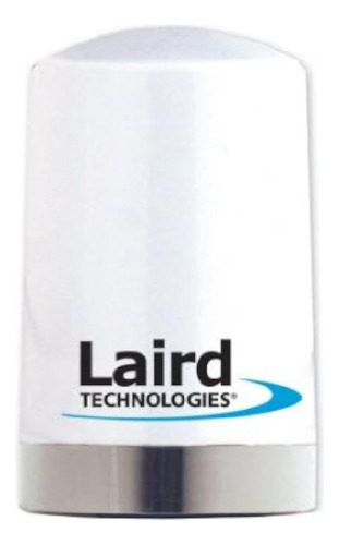 Laird Technologies Antena Fantasma De 2.4-2.5 Mhz - Blanco