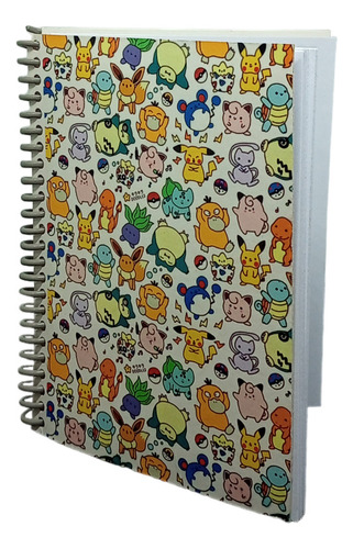 Agenda Perpetua Pocket 14x11 Cm 58 Hojas Rocketpunchlomas