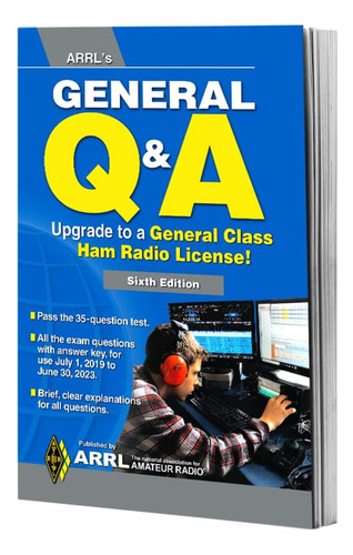 Libro: Arrløs General Q&a 6th Edition  Quick And Easy Path