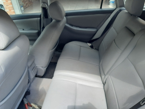 Toyota Filder 2005