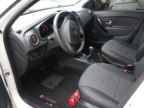 Renault Sandero Stepway 1.6 Hi-power 5p