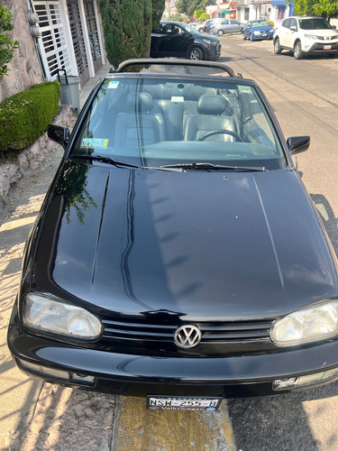 Cabrio 97, Convertible,5 Velocidades, Eléctrico, Verifica 0