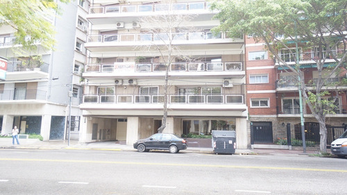 Departamento En Venta En Belgrano